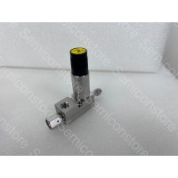 TESCOM 12-1K21AAED-072 High Purity Conttols Regula...